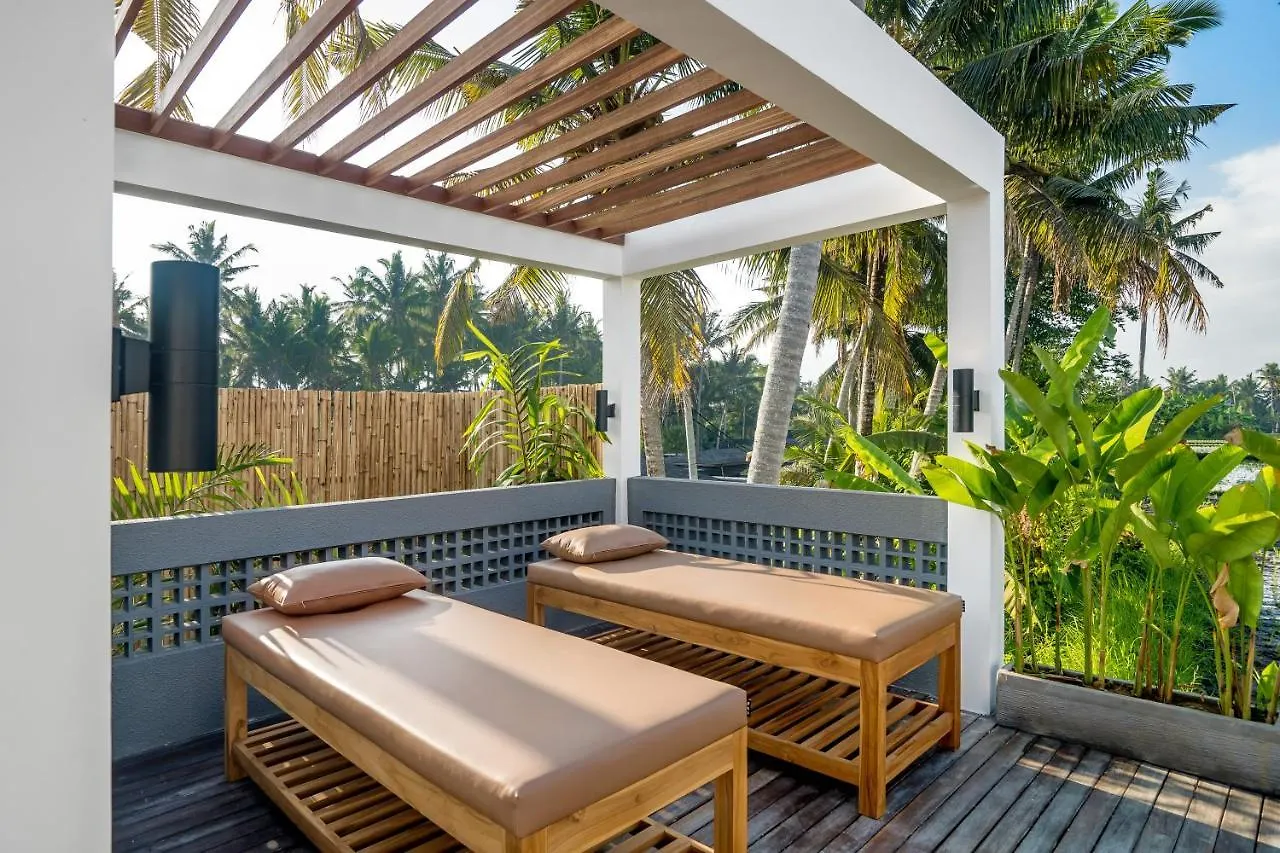 Villa Padma Putih By Balisuperhost Ubud  0*, Ubud (Bali) Indonesia