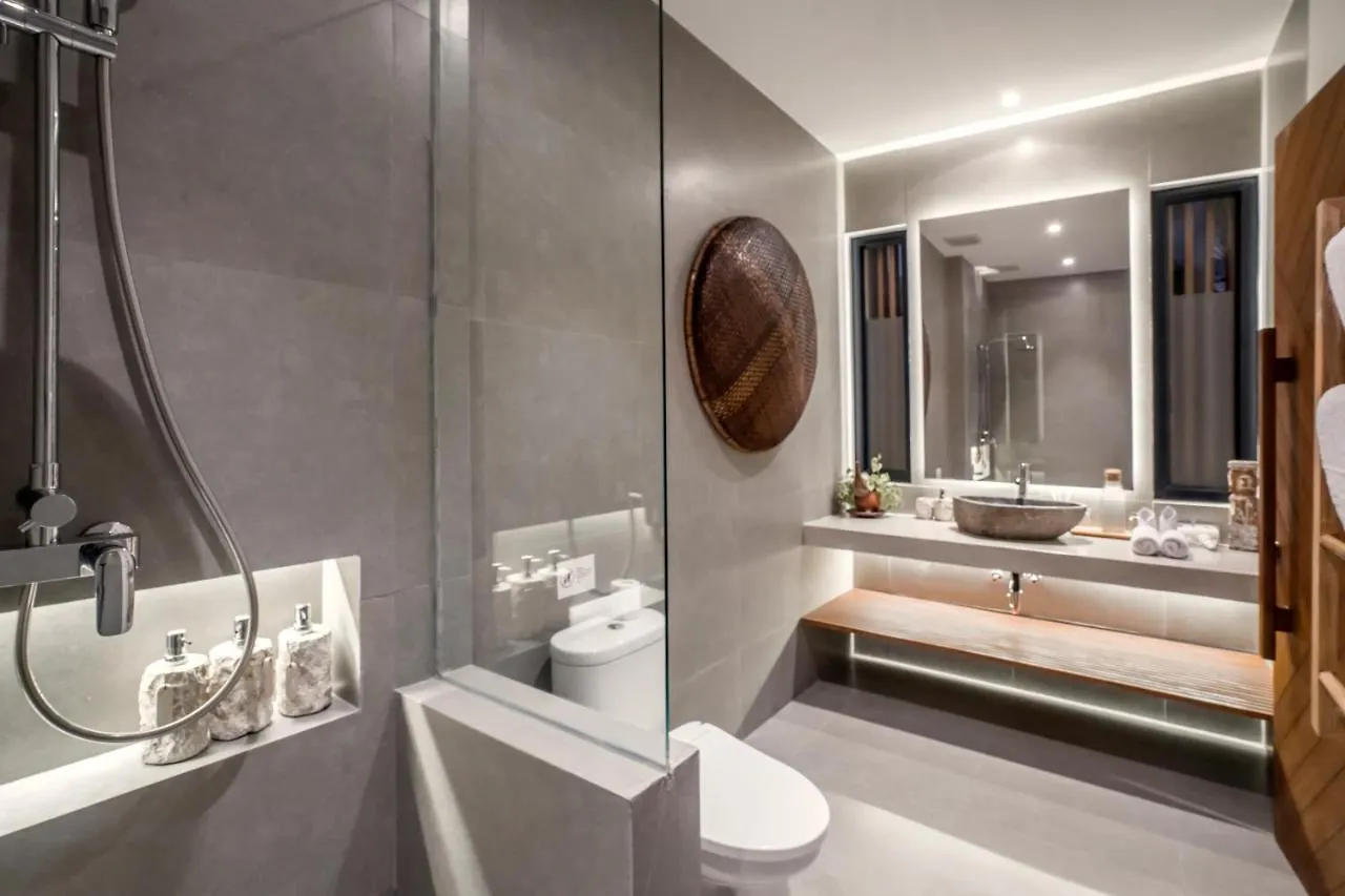 Villa Padma Putih By Balisuperhost Ubud   Ubud (Bali)