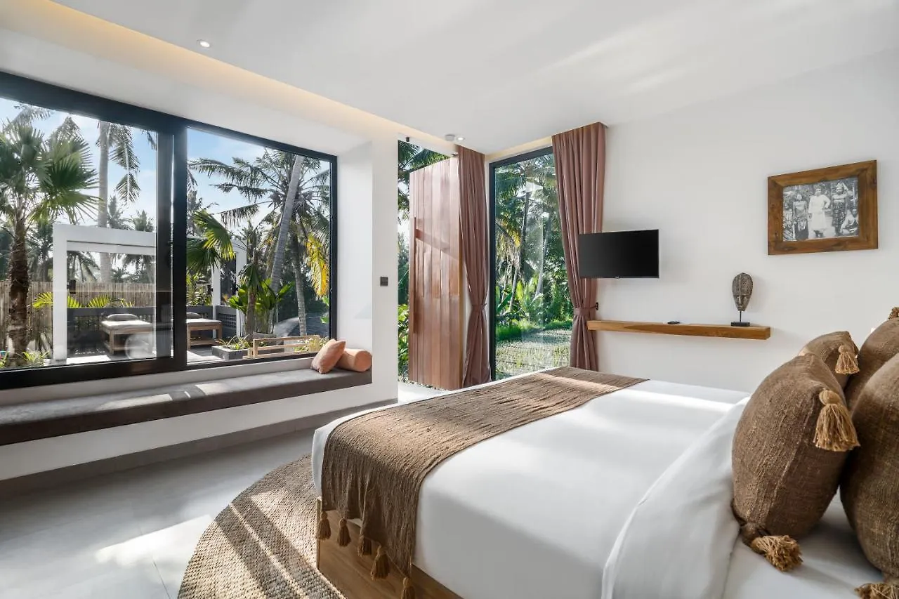 Villa Padma Putih By Balisuperhost Ubud  0*, Ubud (Bali) Indonesia