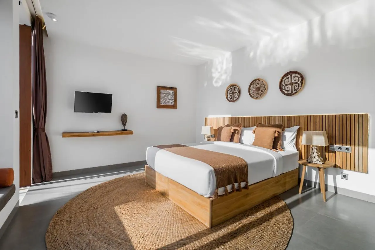 Villa Padma Putih By Balisuperhost Ubud  Ubud (Bali)