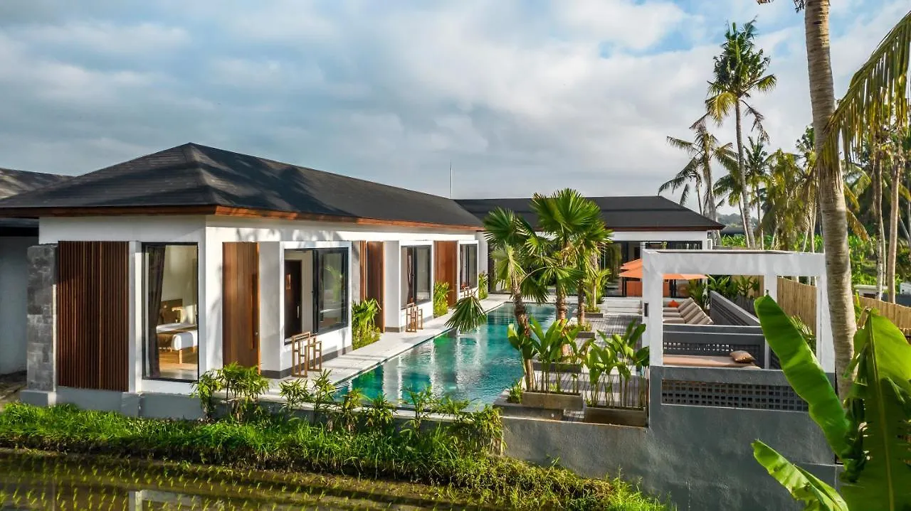 Villa Padma Putih By Balisuperhost Ubud