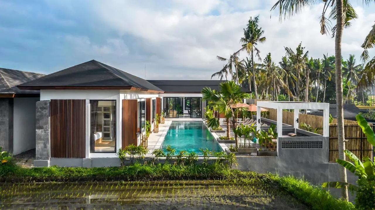 Villa Padma Putih By Balisuperhost Ubud