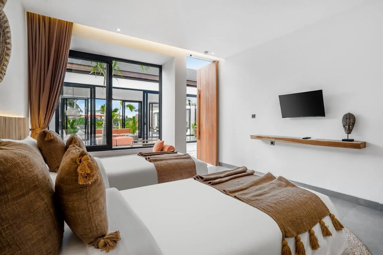 Villa Padma Putih By Balisuperhost Ubud  Indonesia