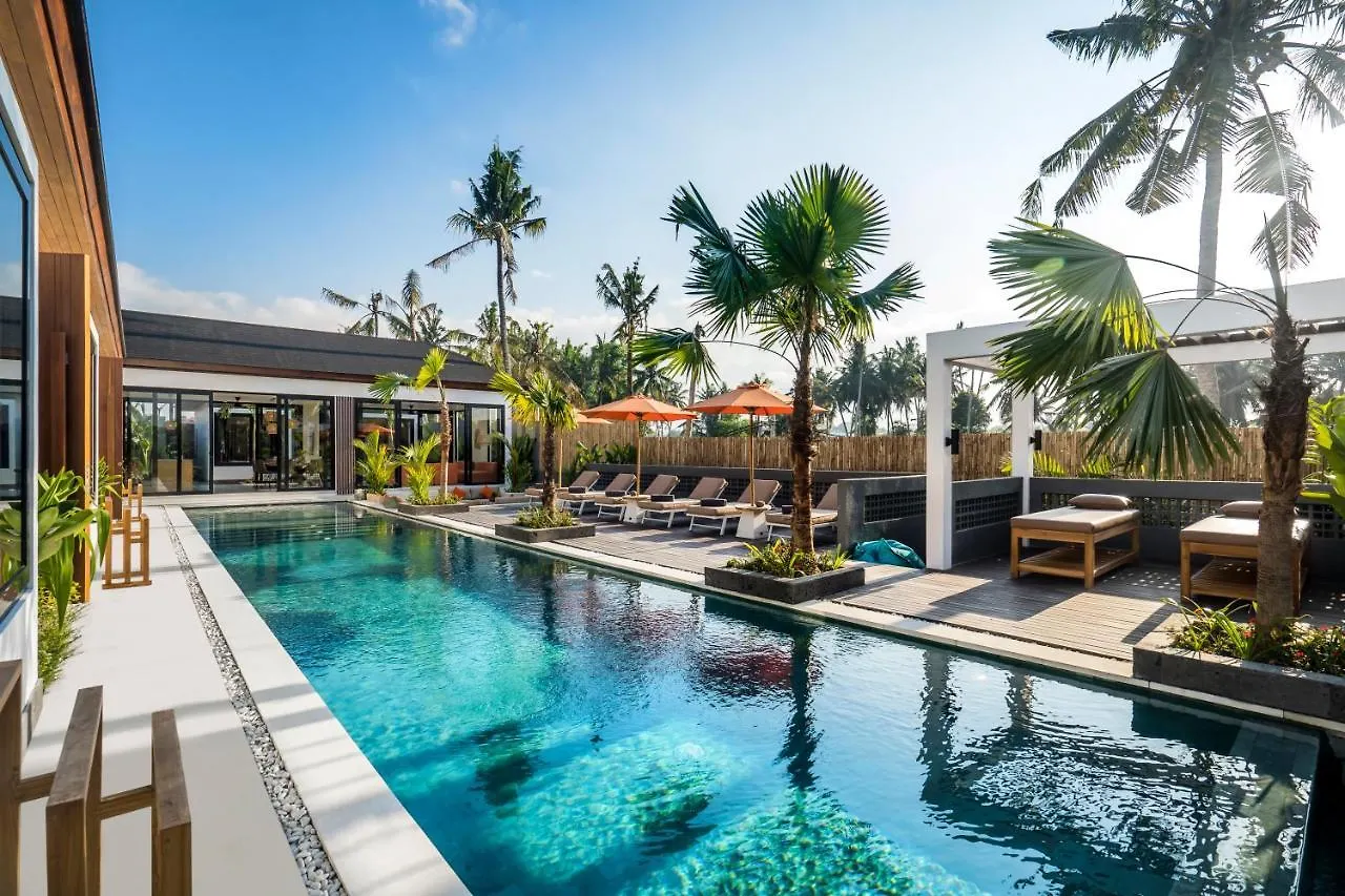 Villa Padma Putih By Balisuperhost Ubud