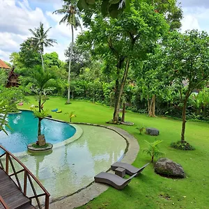 Village de vacances Tree House, Ubud