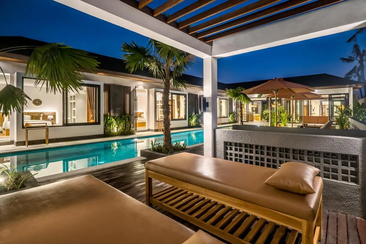 Villa Padma Putih By Balisuperhost Ubud   Ubud (Bali)