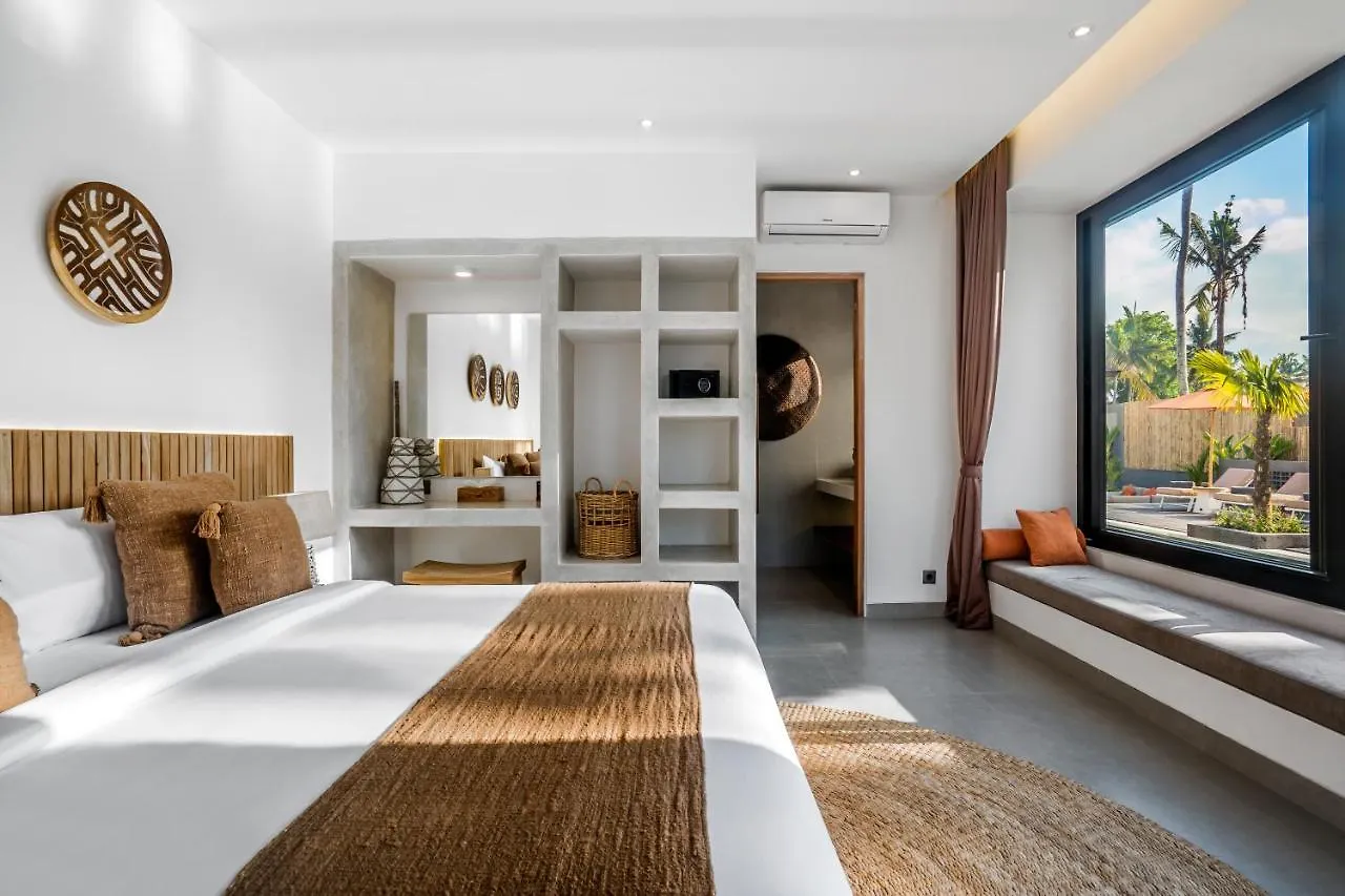 Villa Padma Putih By Balisuperhost Ubud   Ubud (Bali)