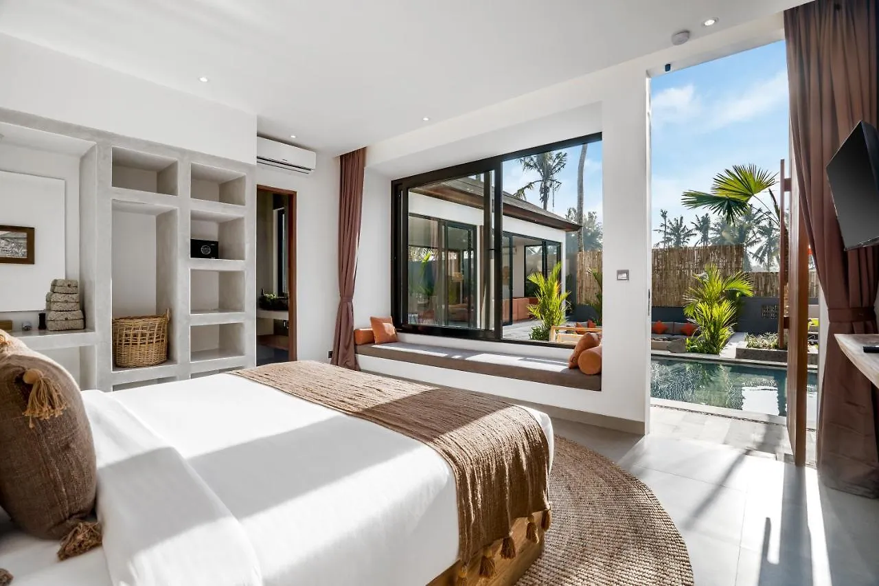 Villa Padma Putih By Balisuperhost Ubud
