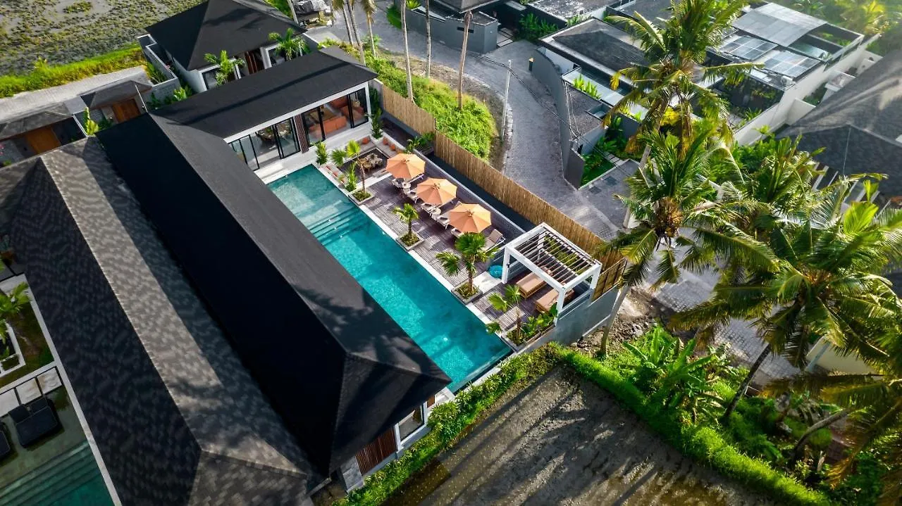 Villa Padma Putih By Balisuperhost Ubud