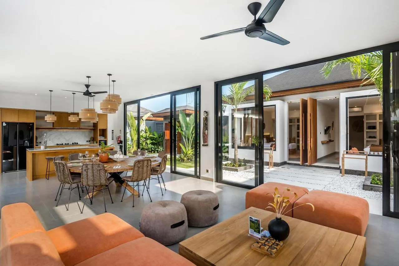Villa Padma Putih By Balisuperhost Ubud  0*, Ubud (Bali)