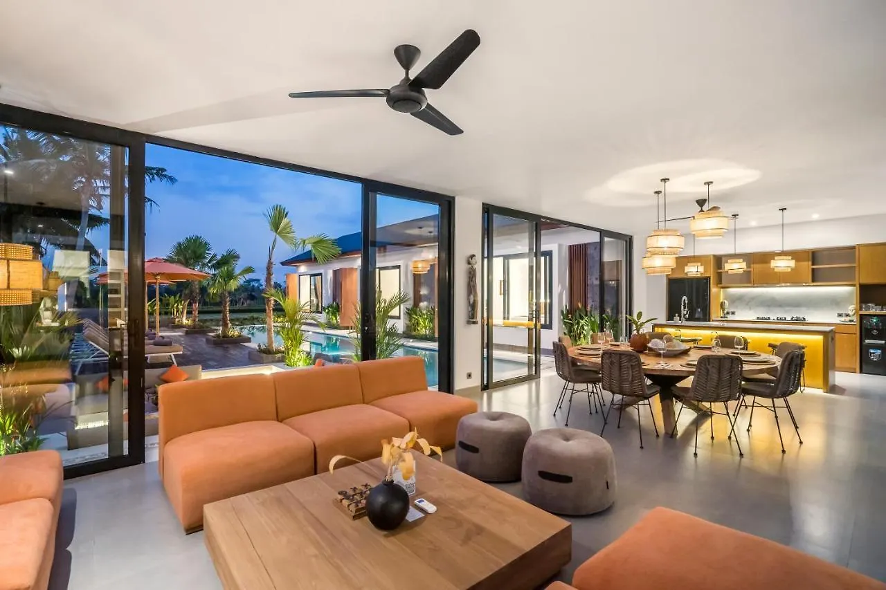 Villa Padma Putih By Balisuperhost Ubud  0*, Ubud (Bali)