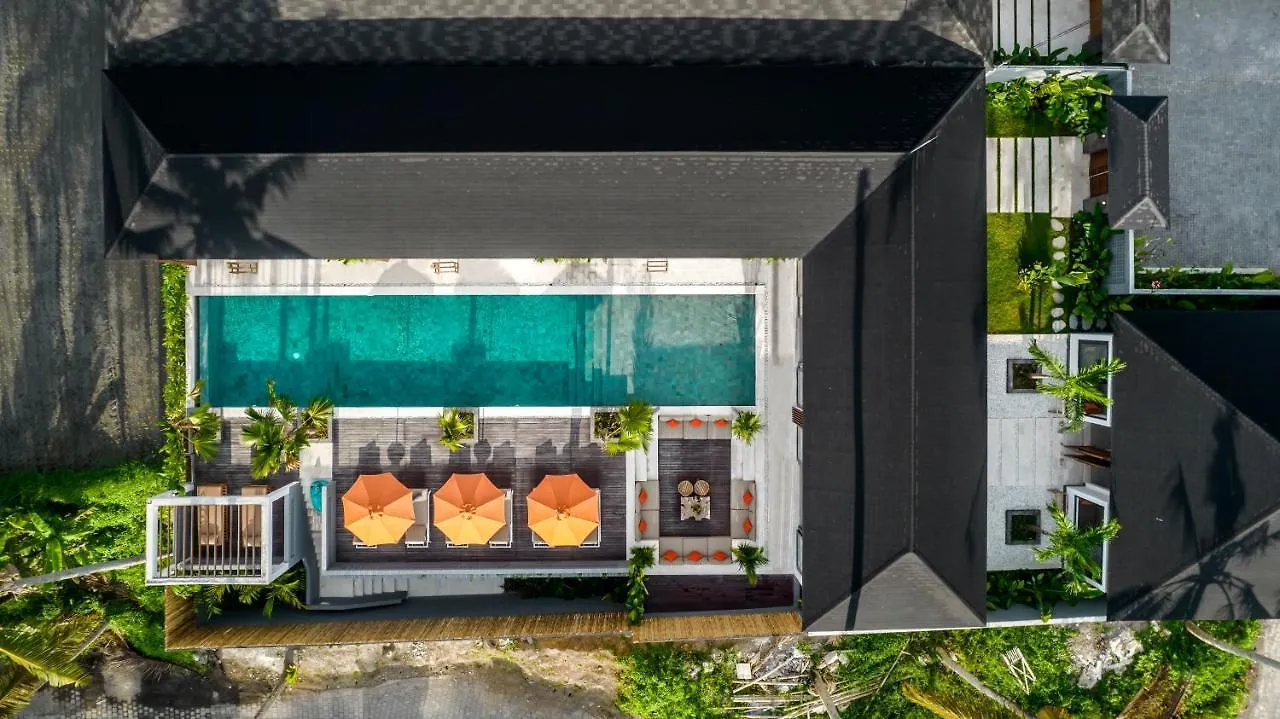 Villa Padma Putih By Balisuperhost Ubud  Indonesia