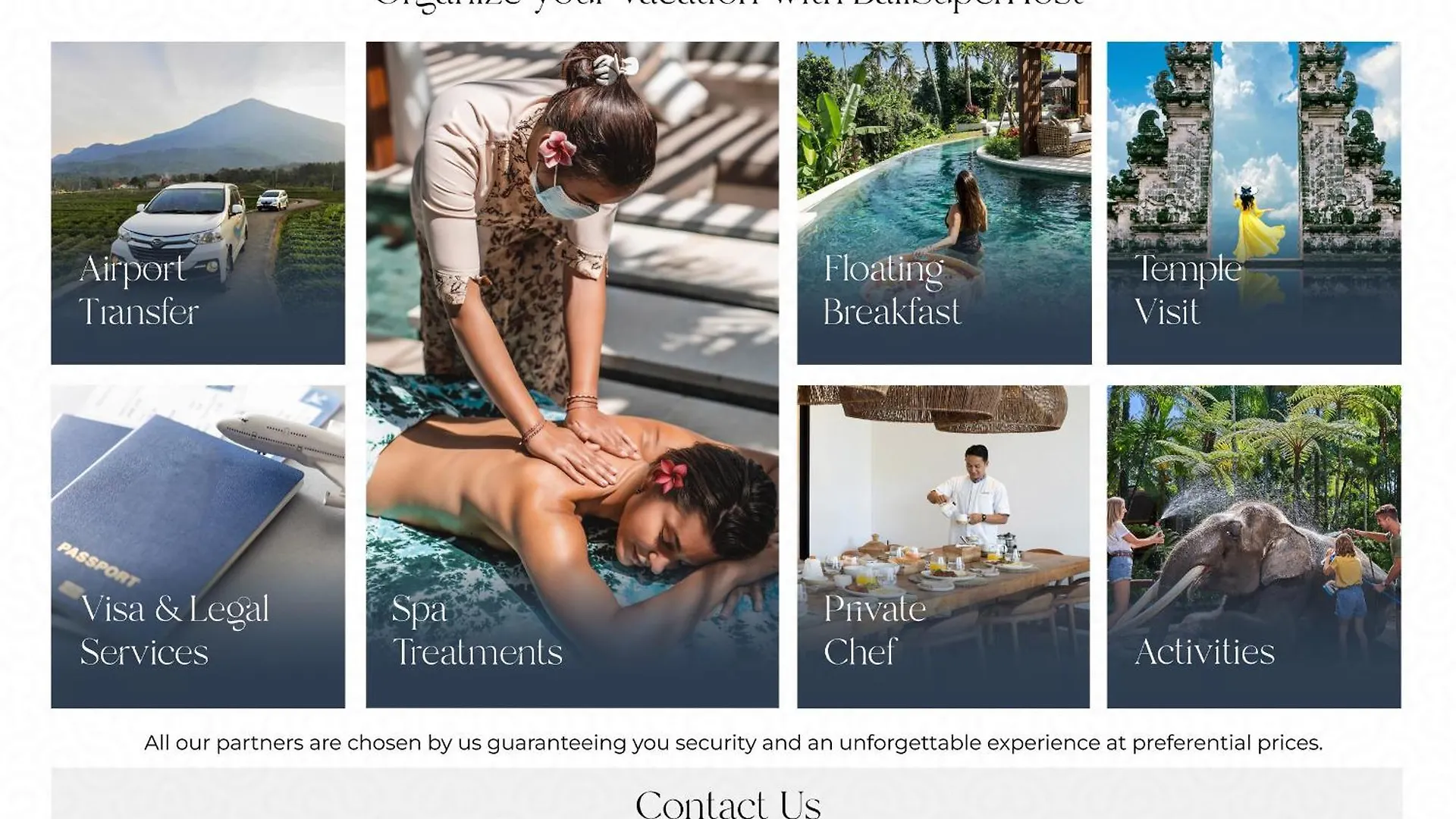 Villa Padma Putih By Balisuperhost Ubud